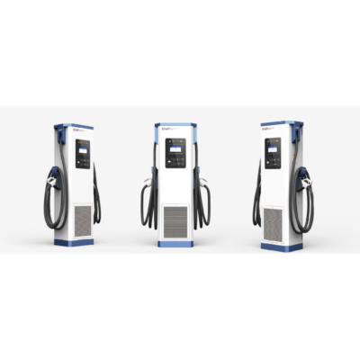 Colonna Fast Charge 480 kW