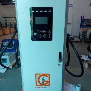 Colonna Fast Charge 180 KW
