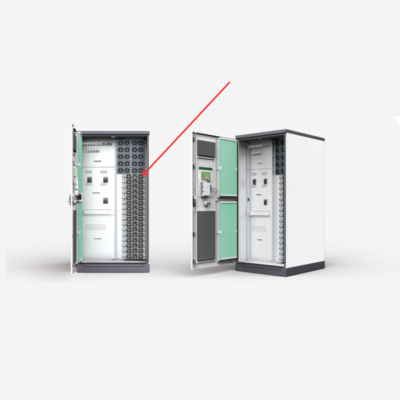 Modulo 30 kW